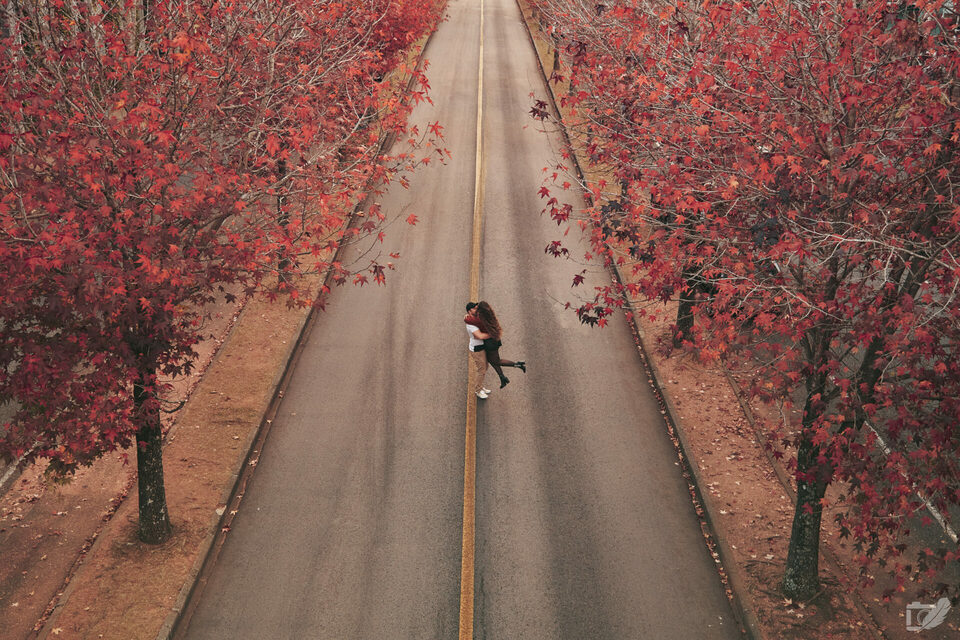 Ensaios Casais e Família