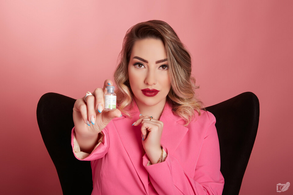 Ensaios Profissionais