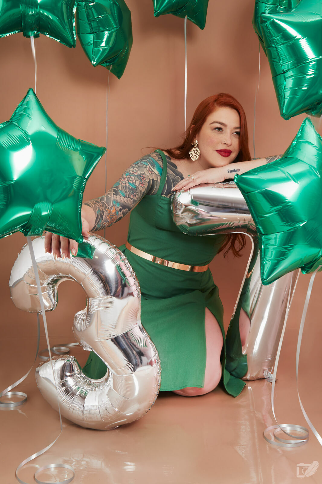 Foto do Sobre de Fotógrafa de ensaios femininos e temáticos, Curitiba - PR, Juliana Gouveia