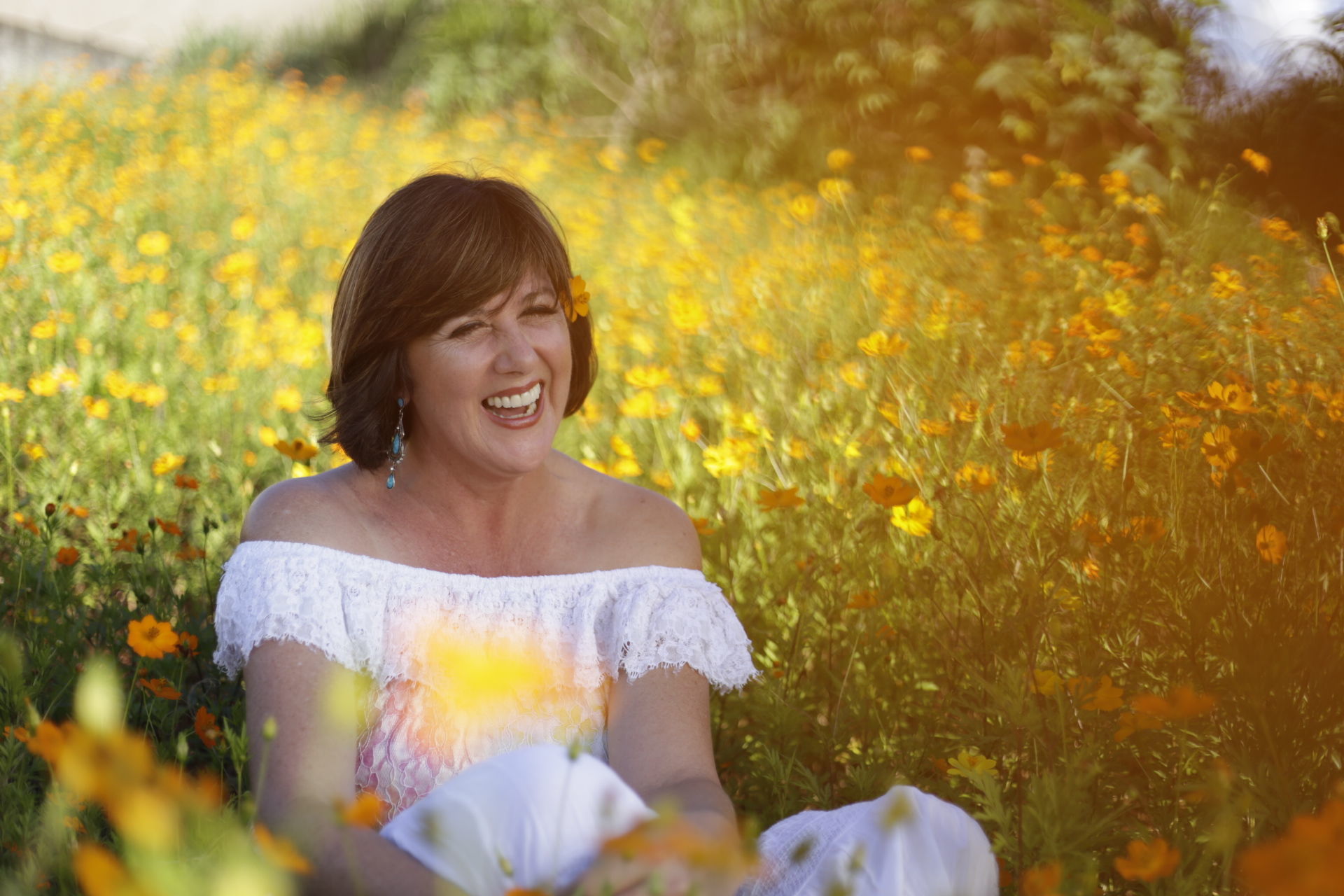 Foto Edição de Retratos - Imagem 1